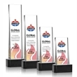 Milnerton VividPrint™ Award - Black