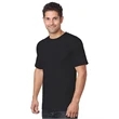 Bayside USA-Made Heavyweight Ringspun T-Shirt