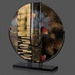 Oxford Artglass Award - Round