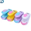 Portable Plastic Bag Sealing Machine