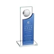 Redmond Golf Award - Blue