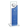 Redmond Golf Award - Blue
