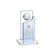 Redmond Golf Award - Sky Blue