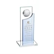 Redmond Golf Award - Sky Blue