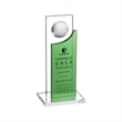 Redmond Golf Award - Green
