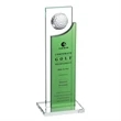 Redmond Golf Award - Green