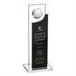 Redmond Golf Award - Black