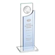 Sherwood Globe Award - Sky Blue