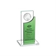 Sherwood Globe Award - Green