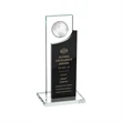 Sherwood Globe Award - Black