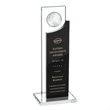 Sherwood Globe Award - Black