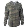 Independent Trading Co. Women's Lightweight California Wa...