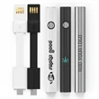 Custom Vape Pen Battery - Black