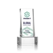 Milnerton VividPrint™ Award - Clear