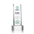 Milnerton VividPrint™ Award - Clear