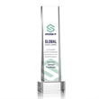 Milnerton VividPrint™ Award - Clear