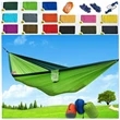 Outdoors Hammocks