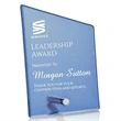 Atchison Slant Award Left