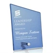 Atchison Slant Award Left