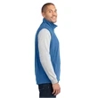 Port Authority Microfleece Vest.