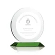 Gibralter Award - Green