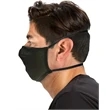 Double Layer Cotton/Lycra Adjustable Mask (72 Pack)