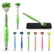 Wheat Straw Screen Cleaner With Stylus Pen