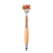 Wheat Straw Screen Cleaner With Stylus Pen