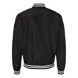 Independent Trading Co. Lightweight Bomber Jacket