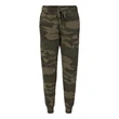 Independent Trading Co. Women's California Wave Wash Swea...