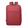 Laptop Backpack College School Computer Bag