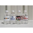 Custom Label Water
