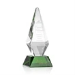 Denton Award - Green