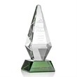 Denton Award - Green