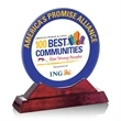 Mansfield Award - VividPrint™