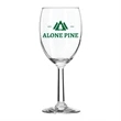 10.25 oz. Napa Country Wine Glass