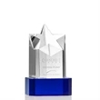 Berkeley Star on Base - Blue