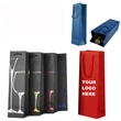 European Heavy Wine Paper Bag - Matte Laminated
