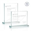 Manhattan Award - Clear