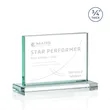 Manhattan Award - Clear