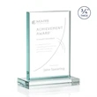 Manhattan Award - Clear