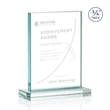 Manhattan Award - Clear