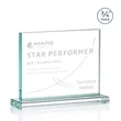 Manhattan Award - Clear