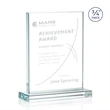 Manhattan Award - Clear