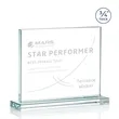 Manhattan Award - Clear