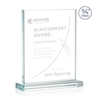 Manhattan Award - Clear