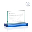 Manhattan Award - Sky Blue