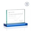 Manhattan Award - Sky Blue