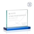 Manhattan Award - Sky Blue