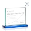 Manhattan Award - Sky Blue